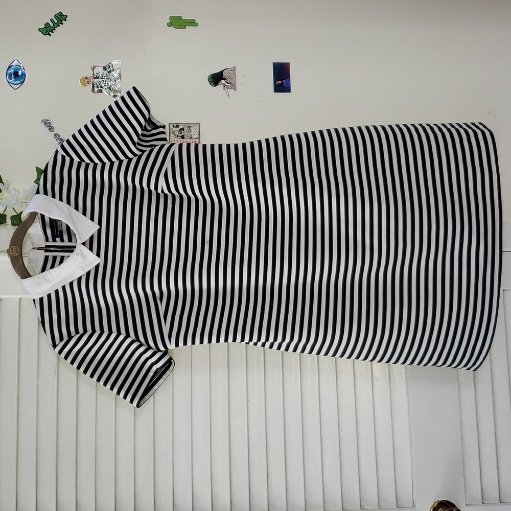 Brand: Tommy Hilfiger, Size: 16, Color: Black/White
